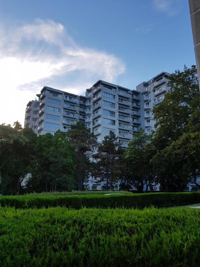 Apartament Lux Albert Olimp Exterior foto