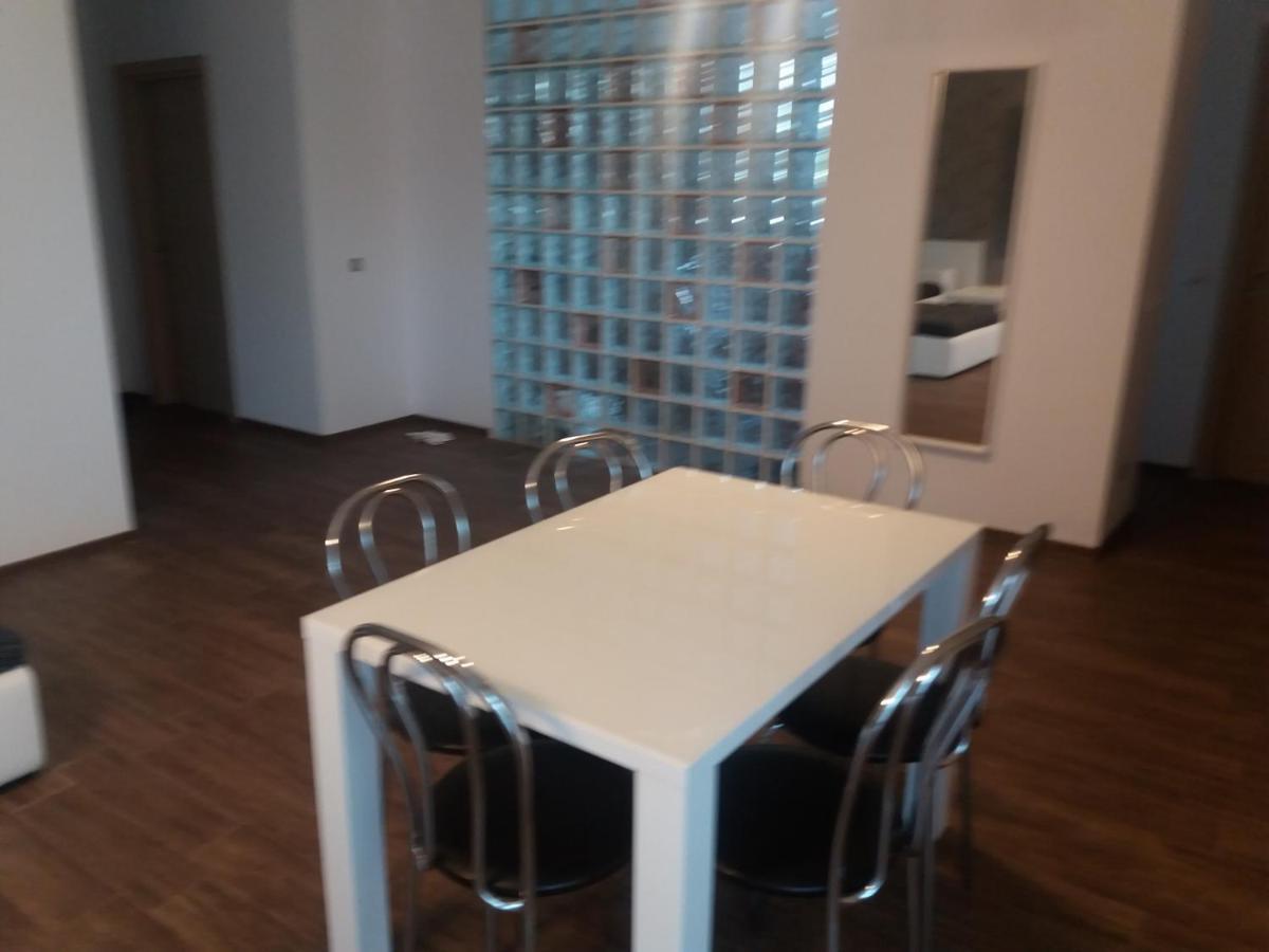 Apartament Lux Albert Olimp Exterior foto
