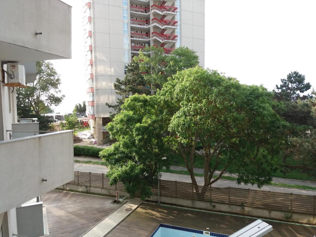 Apartament Lux Albert Olimp Exterior foto